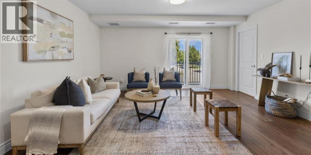 1489 Banwell Unit# 226, Windsor, Ontario  N8P 0G4 - Photo 3 - 26000286