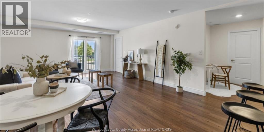 1489 Banwell Unit# 226, Windsor, Ontario  N8P 0G4 - Photo 9 - 26000286