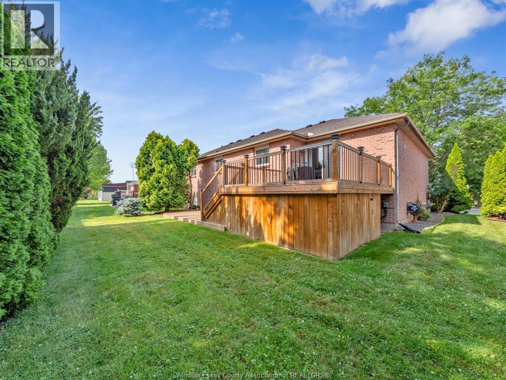 1046 Rendezvous, Windsor, Ontario  N8P 1K6 - Photo 30 - 26000303