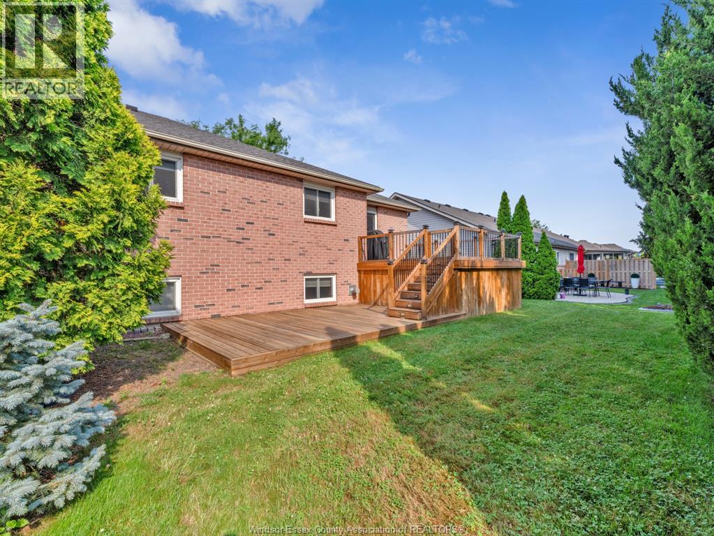 1046 Rendezvous, Windsor, Ontario  N8P 1K6 - Photo 31 - 26000303