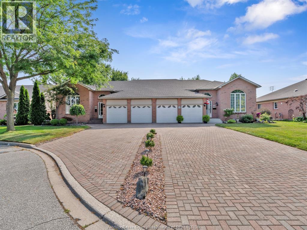 1046 Rendezvous, Windsor, Ontario  N8P 1K6 - Photo 36 - 26000303