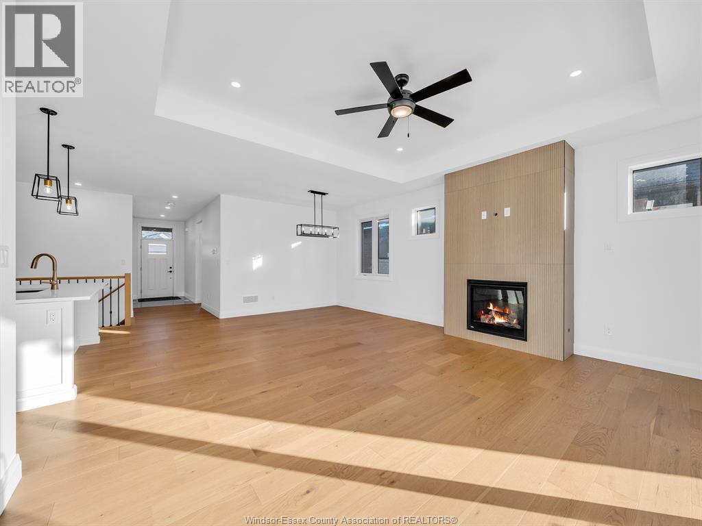 2599 Barkley Avenue, Windsor, Ontario  N8P 0E9 - Photo 10 - 26000291