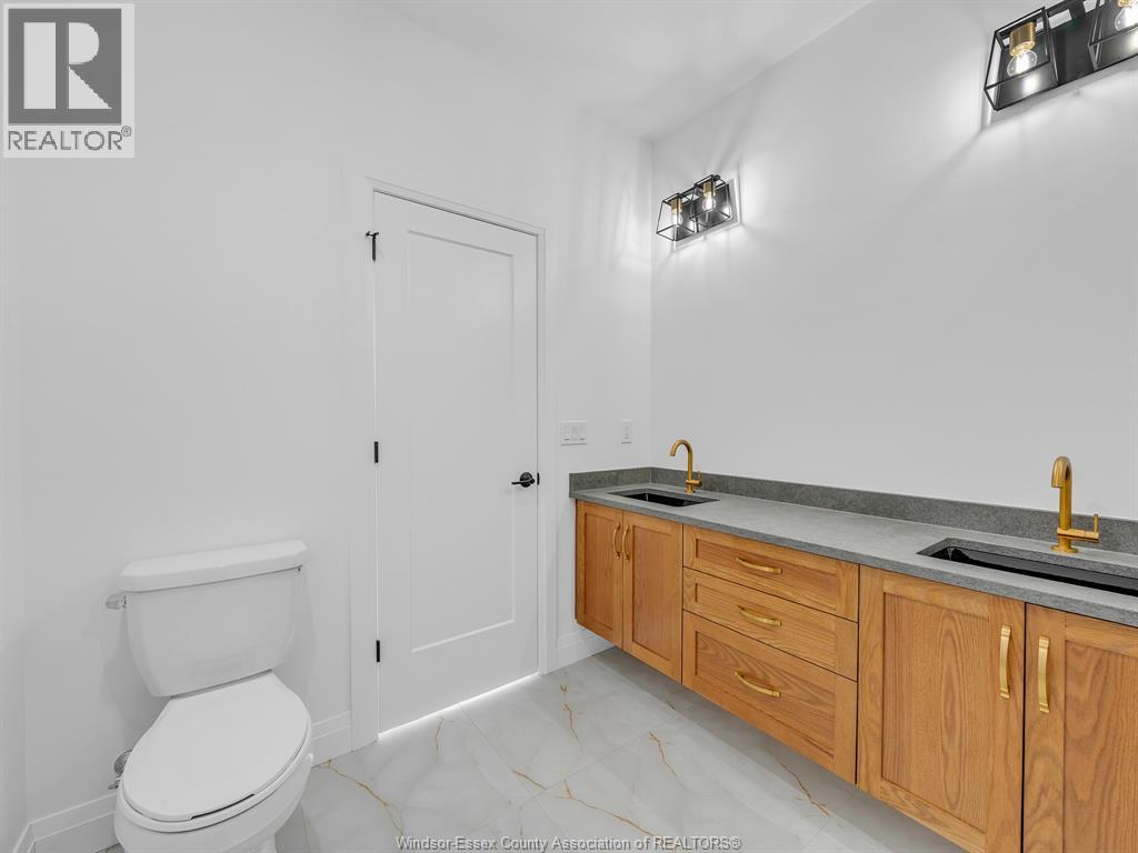 2599 Barkley Avenue, Windsor, Ontario  N8P 0E9 - Photo 22 - 26000291