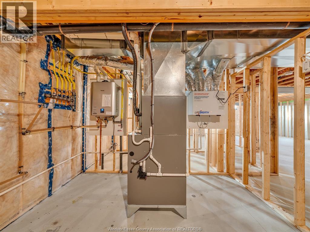 2599 Barkley Avenue, Windsor, Ontario  N8P 0E9 - Photo 28 - 26000291