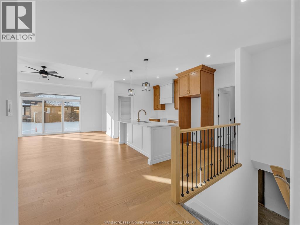 2599 Barkley Avenue, Windsor, Ontario  N8P 0E9 - Photo 8 - 26000291