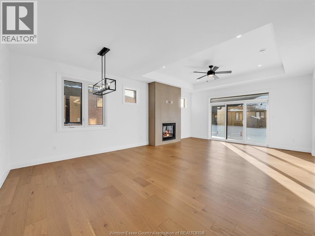 2599 Barkley Avenue, Windsor, Ontario  N8P 0E9 - Photo 9 - 26000291