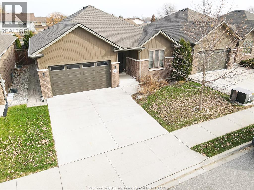 2254 Maitland, Windsor, Ontario  N8P 0B7 - Photo 33 - 26000316