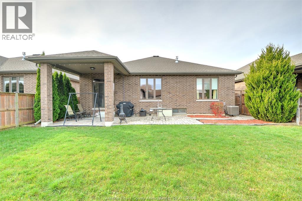 2254 Maitland, Windsor, Ontario  N8P 0B7 - Photo 6 - 26000316