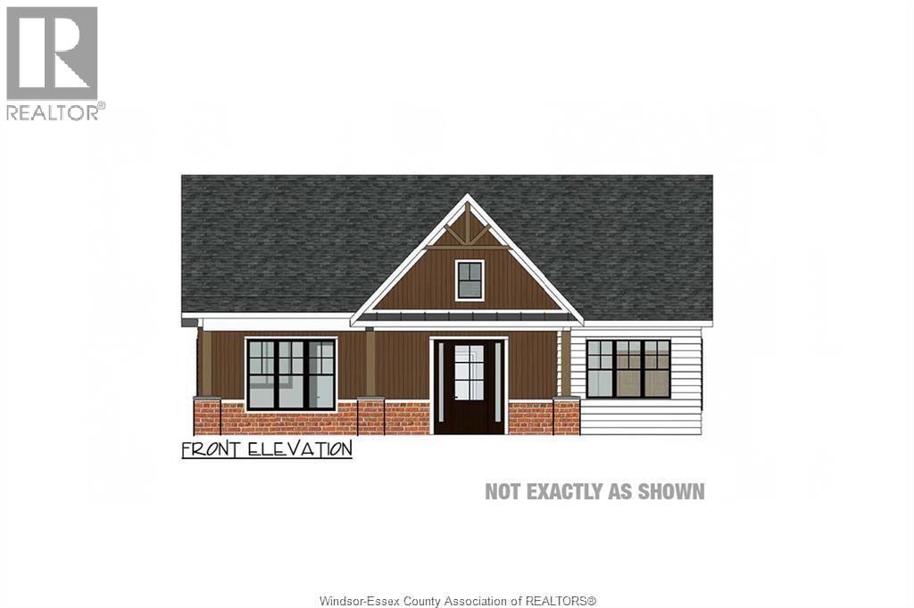 V/L STADDON AVENUE, Kingsville, Ontario