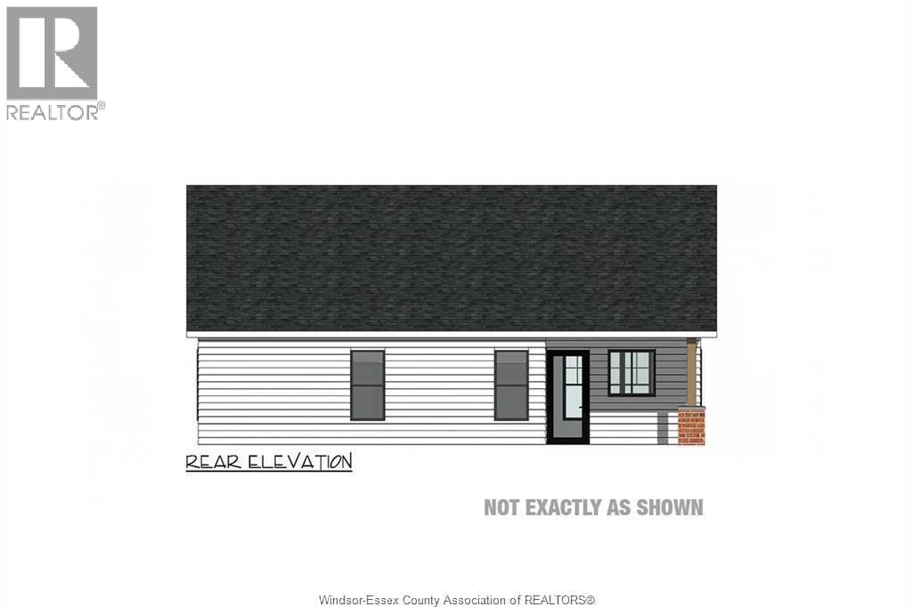 V/l Staddon Avenue, Kingsville, Ontario  N9Y 3X3 - Photo 2 - 26000342