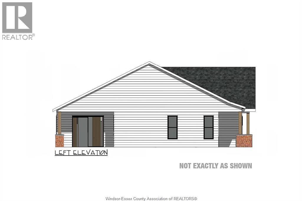 V/l Staddon Avenue, Kingsville, Ontario  N9Y 3X3 - Photo 4 - 26000342