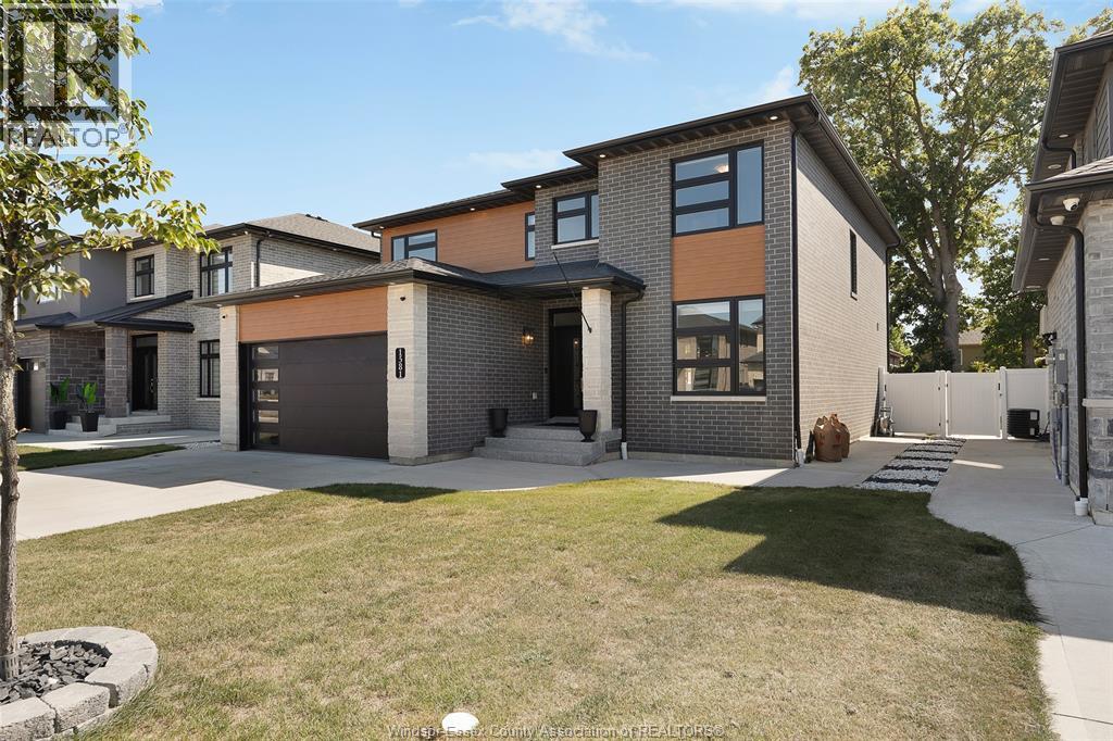 1581 Rockport, Windsor, Ontario  N9G 0B6 - Photo 2 - 26000302