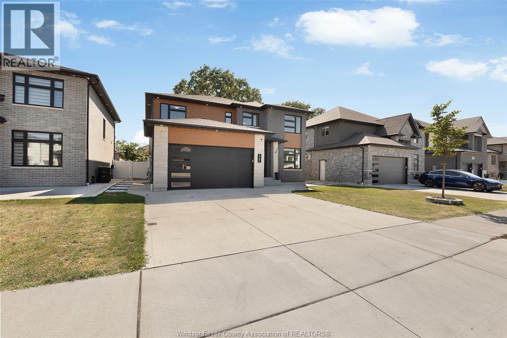 1581 Rockport, Windsor, Ontario  N9G 0B6 - Photo 3 - 26000302