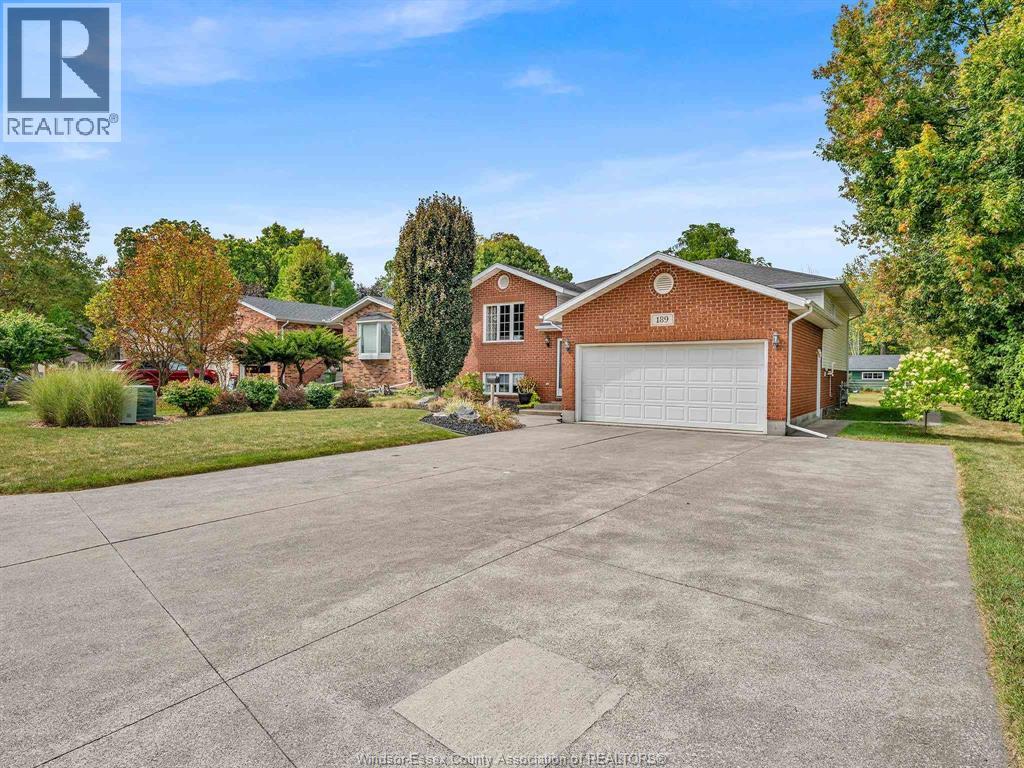 189 Woodland, Harrow, Ontario  N0R 1G0 - Photo 3 - 26000352