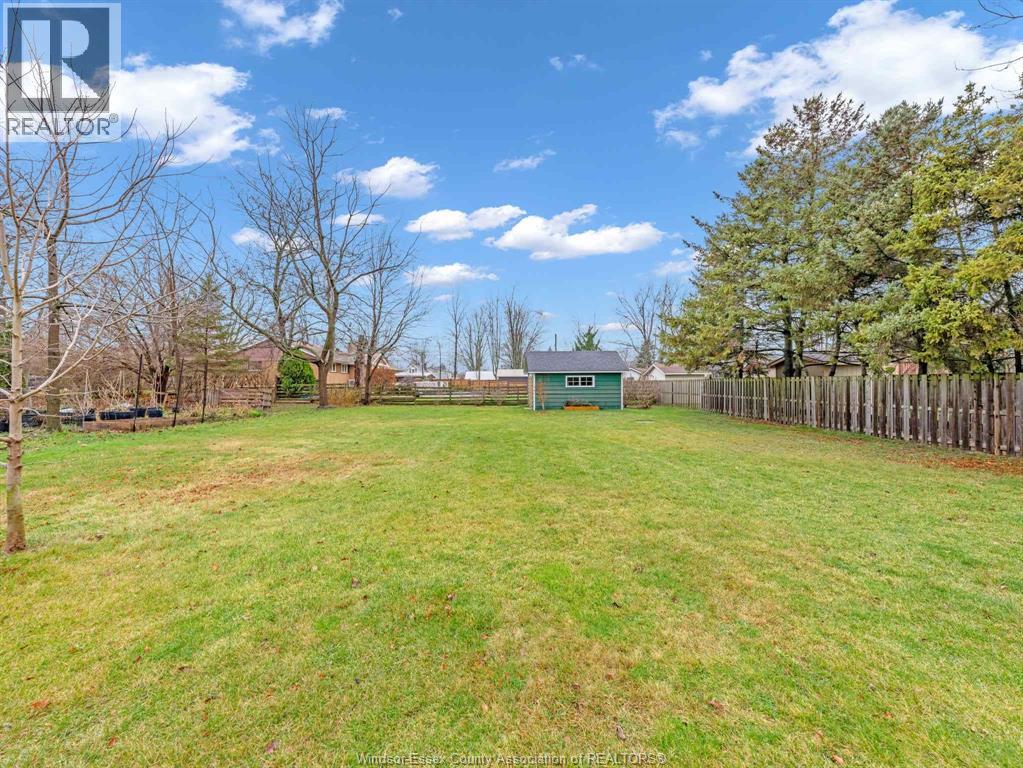 189 Woodland, Harrow, Ontario  N0R 1G0 - Photo 35 - 26000352