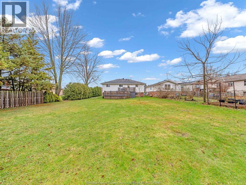 189 Woodland, Harrow, Ontario  N0R 1G0 - Photo 36 - 26000352