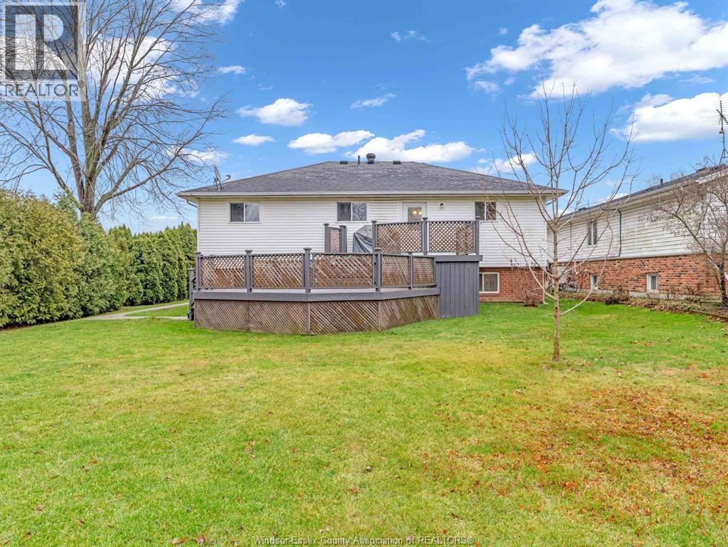 189 Woodland, Harrow, Ontario  N0R 1G0 - Photo 37 - 26000352