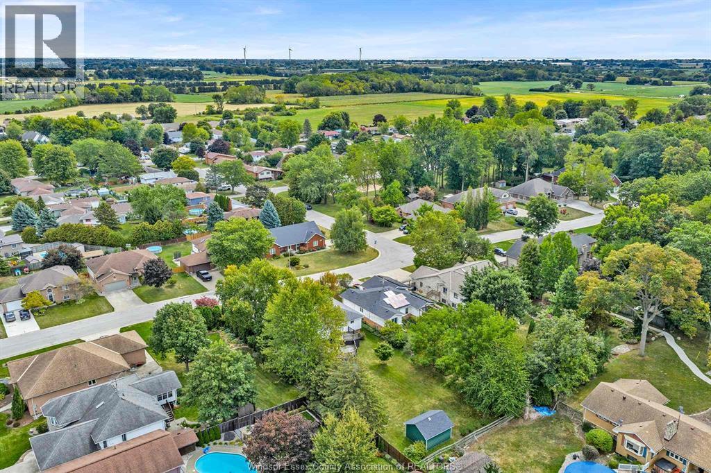 189 Woodland, Harrow, Ontario  N0R 1G0 - Photo 38 - 26000352