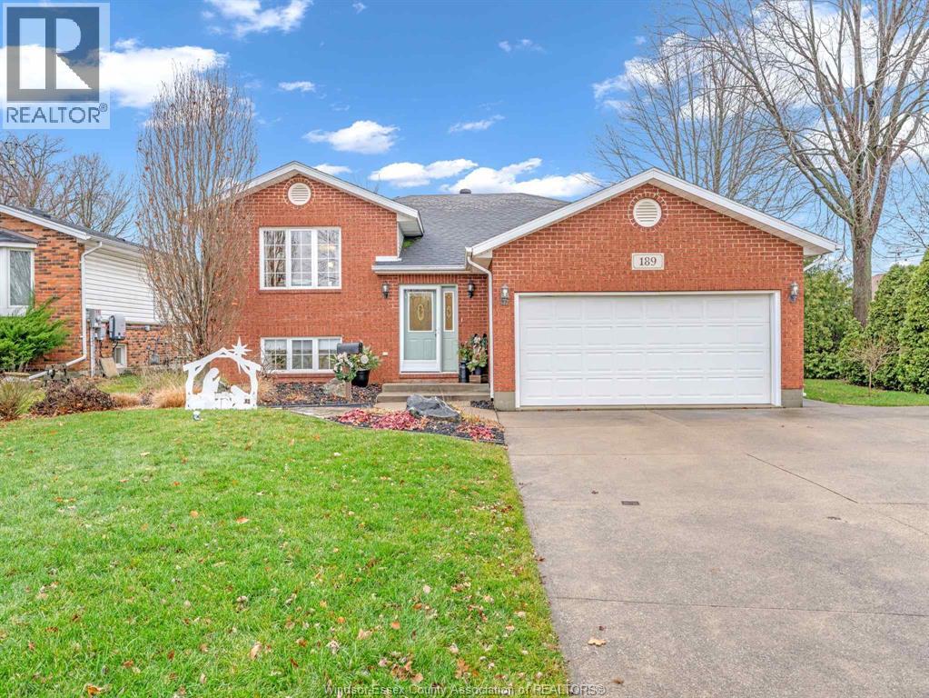 189 Woodland, Harrow, Ontario  N0R 1G0 - Photo 4 - 26000352