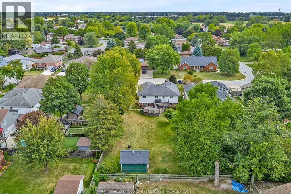 189 Woodland, Harrow, Ontario  N0R 1G0 - Photo 42 - 26000352