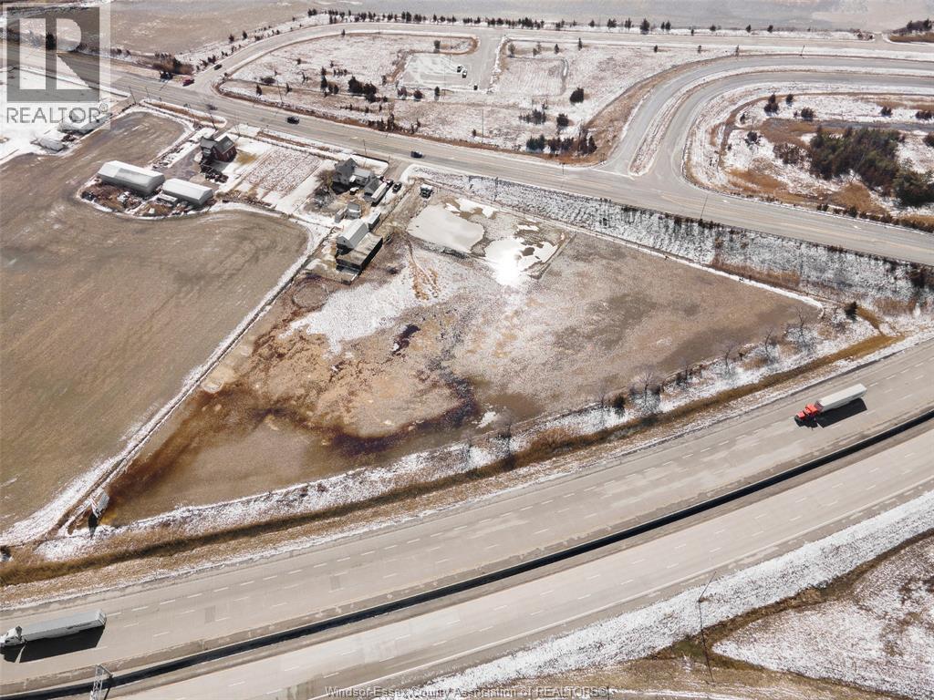 20100 County Rd 42, Tilbury North, Ontario  N0P 2L0 - Photo 4 - 26000356