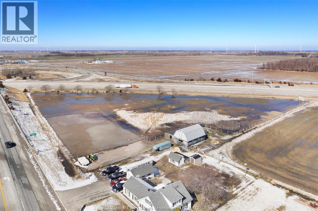 20100 County Rd 42, Tilbury North, Ontario  N0P 2L0 - Photo 12 - 26000355