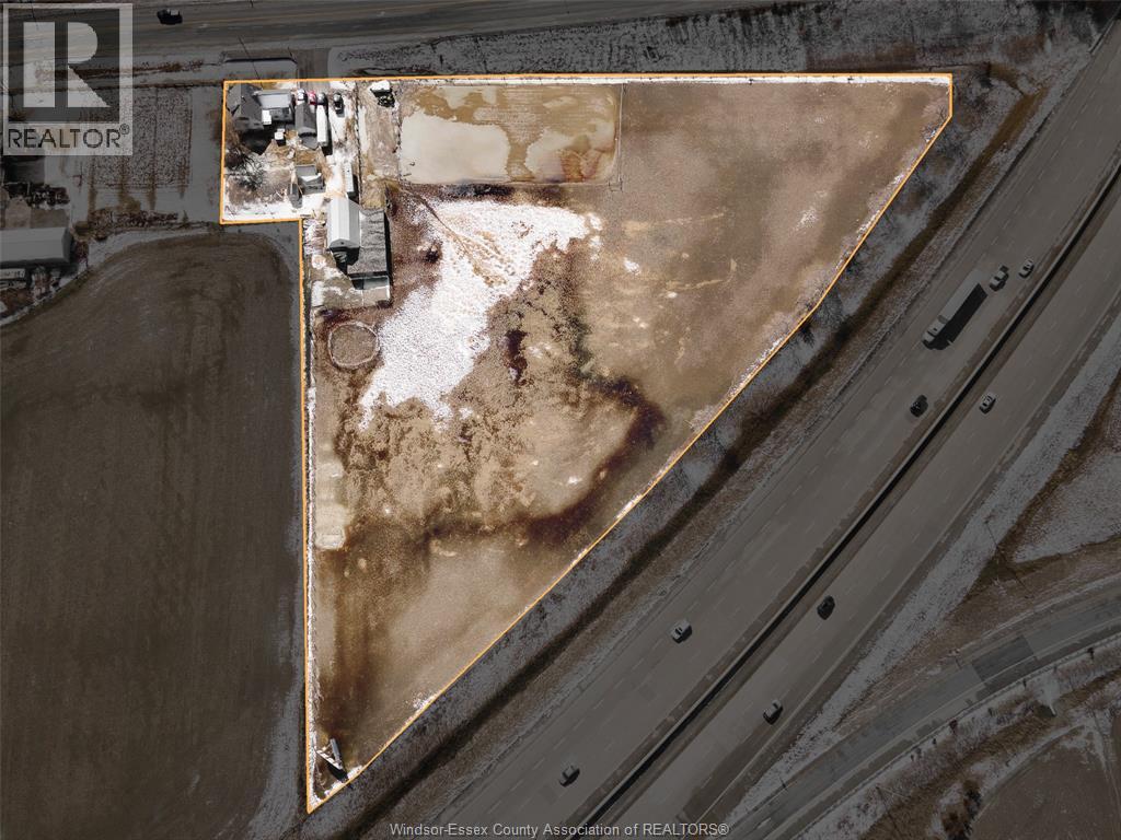 20100 County Rd 42, Tilbury North, Ontario  N0P 2L0 - Photo 3 - 26000355