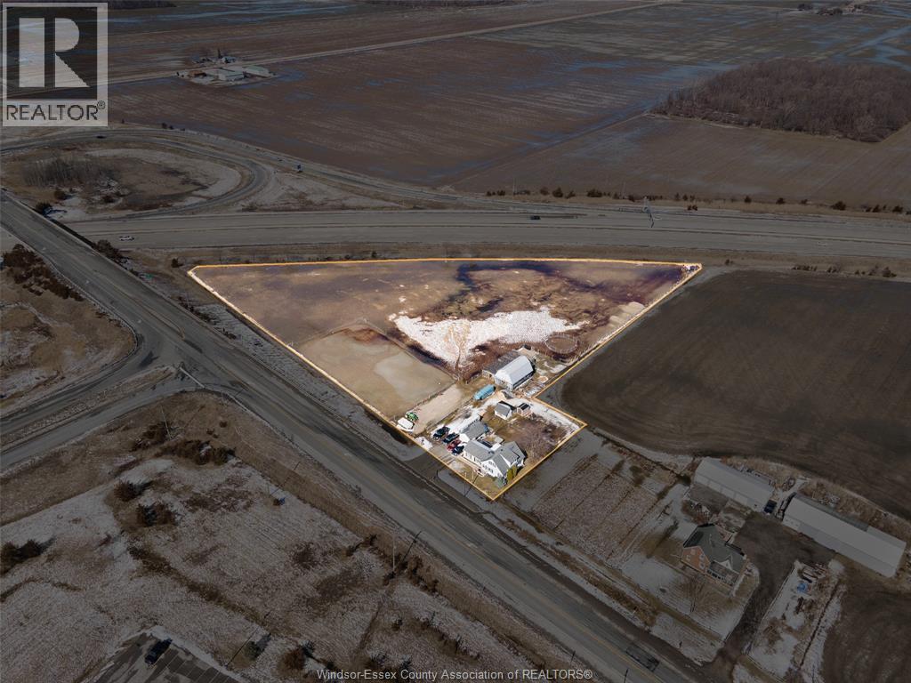 20100 County Rd 42, Tilbury North, Ontario  N0P 2L0 - Photo 8 - 26000355