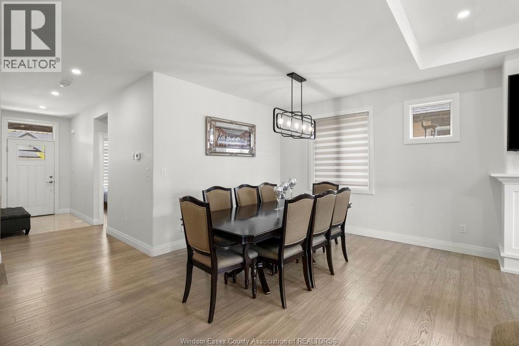 2431 Barkley Avenue, Windsor, Ontario  N8P 0G7 - Photo 10 - 26000362