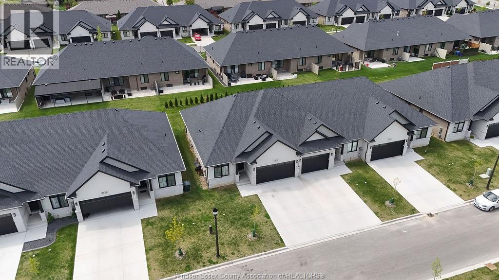 2431 Barkley Avenue, Windsor, Ontario  N8P 0G7 - Photo 27 - 26000362