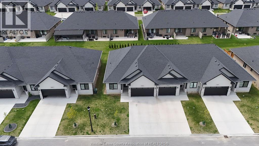 2431 Barkley Avenue, Windsor, Ontario  N8P 0G7 - Photo 28 - 26000362