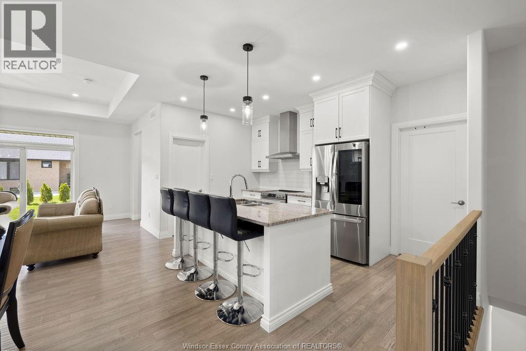 2431 Barkley Avenue, Windsor, Ontario  N8P 0G7 - Photo 7 - 26000362