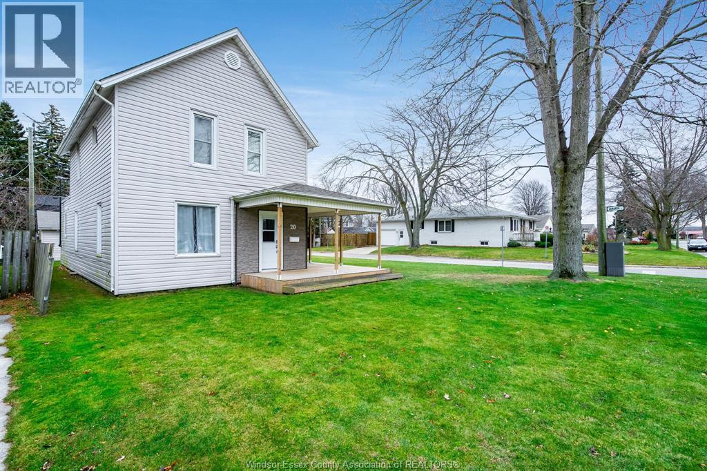 20 Churchill Avenue, Leamington, Ontario  N8H 3R4 - Photo 33 - 26000377