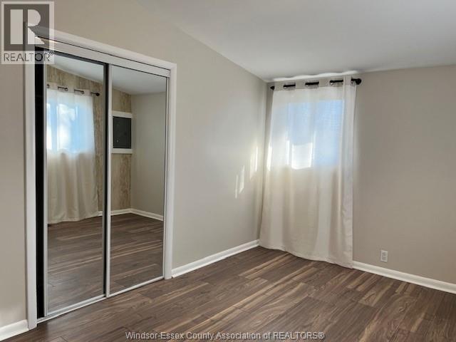 3401 Roxborough Unit# Upper, Windsor, Ontario  N9E 2Z9 - Photo 7 - 26000472