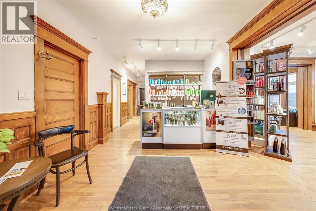 259 Wellington Street West, Chatham, Ontario  N7M 1J9 - Photo 33 - 26000244