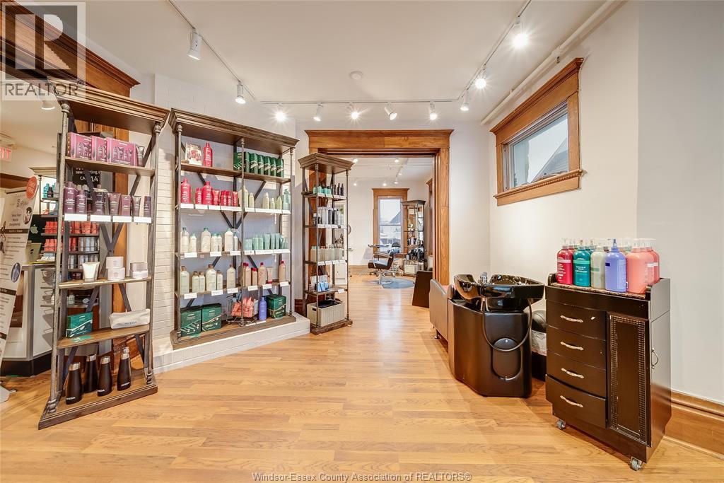 259 Wellington Street West, Chatham, Ontario  N7M 1J9 - Photo 35 - 26000244