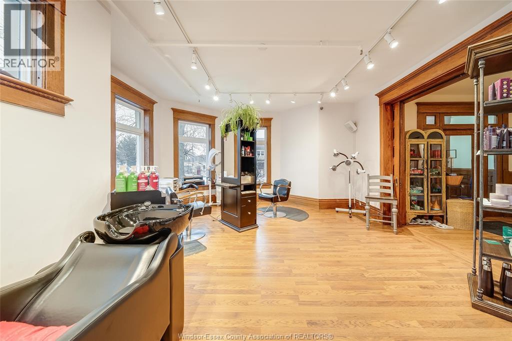 259 Wellington Street West, Chatham, Ontario  N7M 1J9 - Photo 39 - 26000244