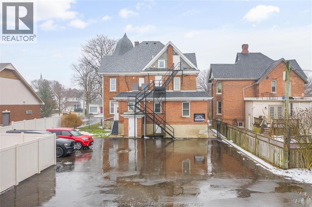 259 Wellington Street West, Chatham, Ontario  N7M 1J9 - Photo 6 - 26000244