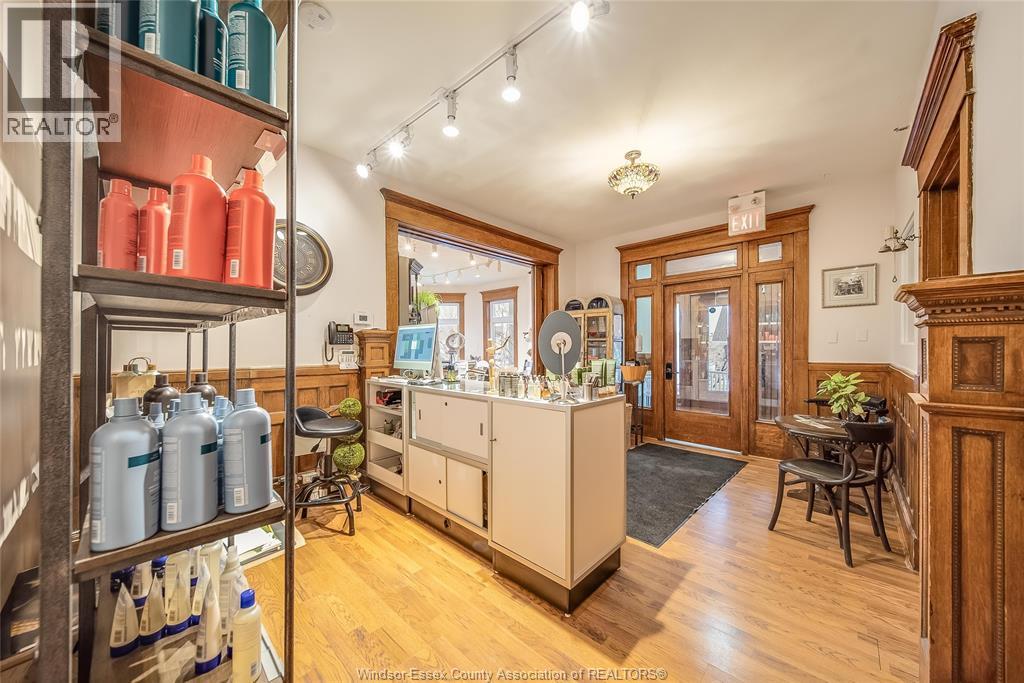 259 Wellington Street West, Chatham, Ontario  N7M 1J9 - Photo 31 - 26000207
