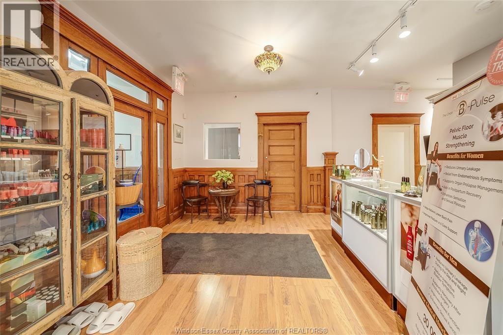 259 Wellington Street West, Chatham, Ontario  N7M 1J9 - Photo 32 - 26000207