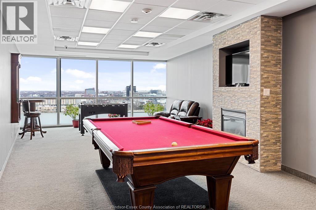 1225 Riverside Drive West Unit# 702, Windsor, Ontario  N9A 0A2 - Photo 22 - 26000568