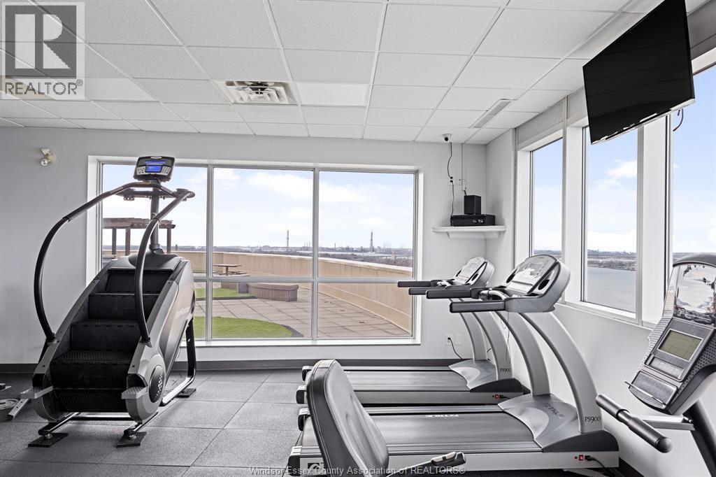 1225 Riverside Drive West Unit# 702, Windsor, Ontario  N9A 0A2 - Photo 25 - 26000568