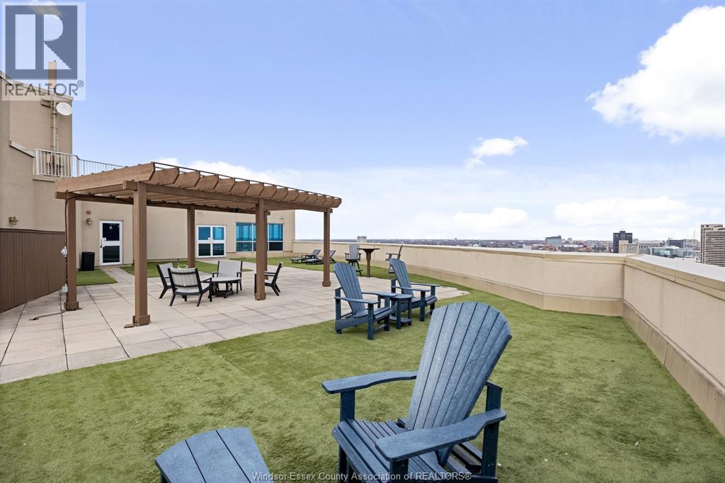 1225 Riverside Drive West Unit# 702, Windsor, Ontario  N9A 0A2 - Photo 33 - 26000568