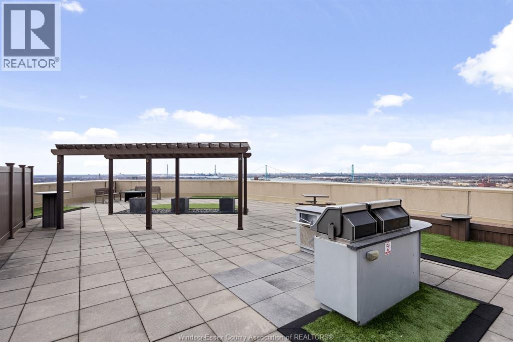 1225 Riverside Drive West Unit# 702, Windsor, Ontario  N9A 0A2 - Photo 35 - 26000568