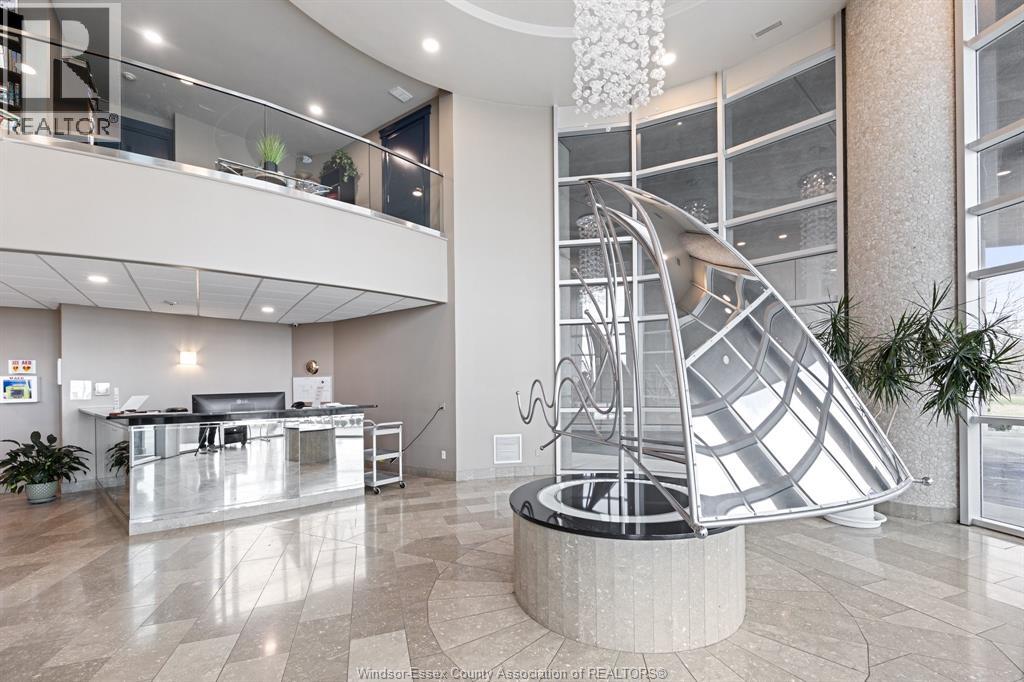 1225 Riverside Drive West Unit# 702, Windsor, Ontario  N9A 0A2 - Photo 4 - 26000568