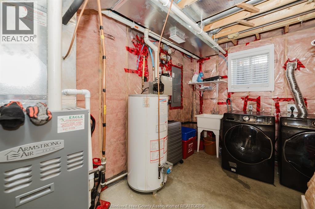 3068 Troup Crescent, Windsor, Ontario  N8R 0A5 - Photo 33 - 26000583