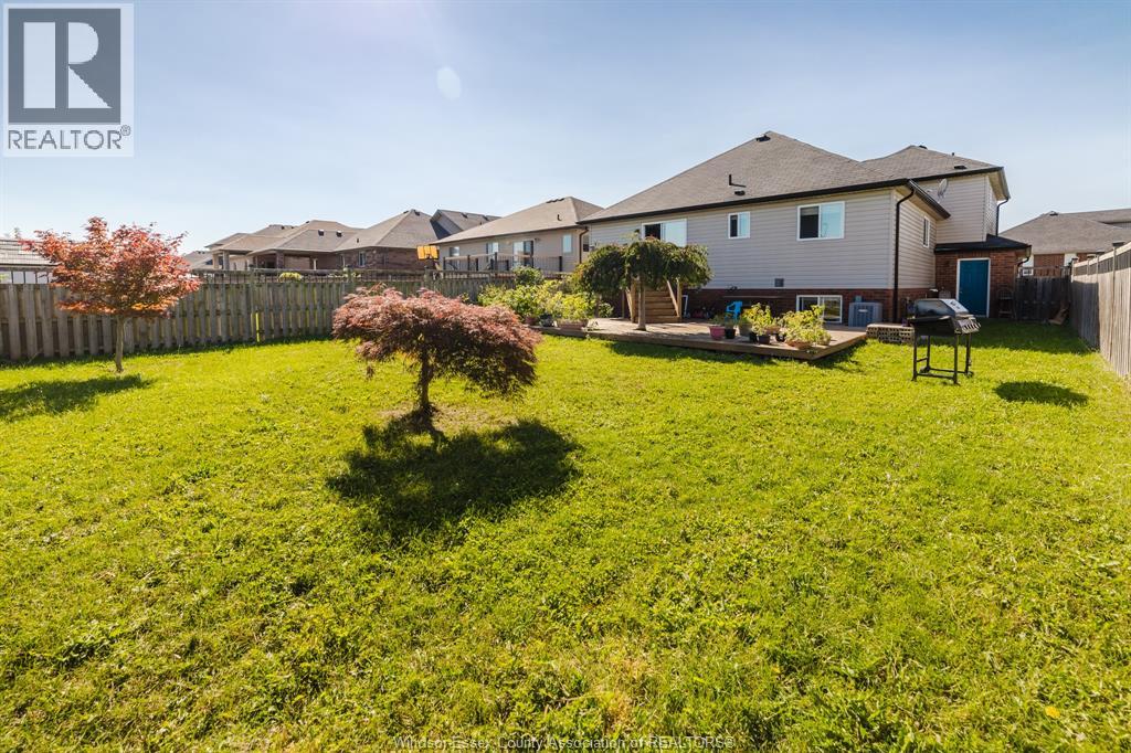 3068 Troup Crescent, Windsor, Ontario  N8R 0A5 - Photo 35 - 26000583