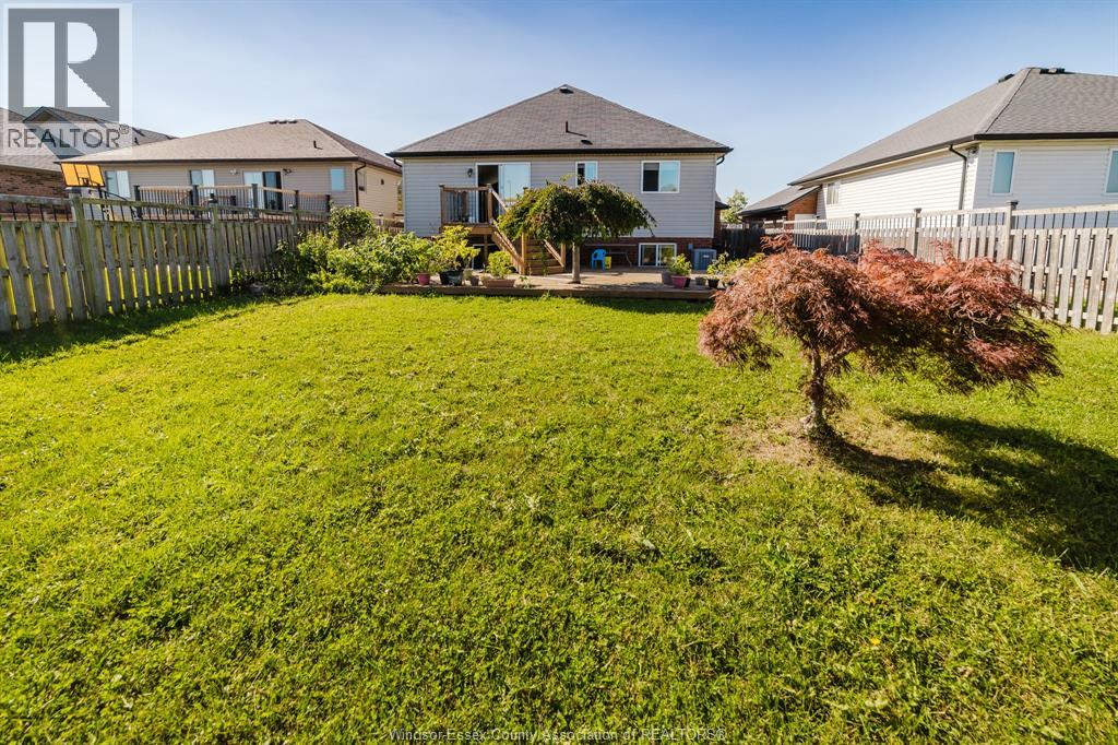 3068 Troup Crescent, Windsor, Ontario  N8R 0A5 - Photo 36 - 26000583