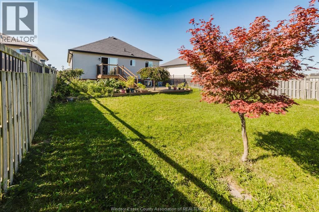3068 Troup Crescent, Windsor, Ontario  N8R 0A5 - Photo 37 - 26000583