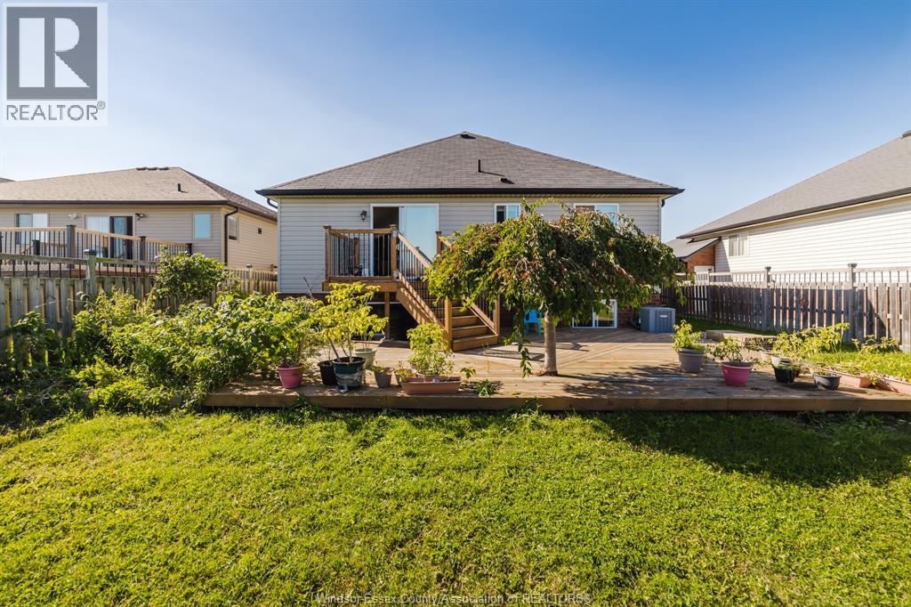 3068 Troup Crescent, Windsor, Ontario  N8R 0A5 - Photo 38 - 26000583